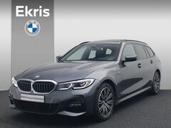 BMW 3-serie Touring - 320e High Executive / Panoramadak / Laserlight / Head-Up- Display / Lederen Sportstoelen /