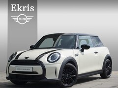 MINI Cooper - 3-deurs Aut. Classic Comfort Plus / Driving Assistant / Navigation Pack / 17" LMV