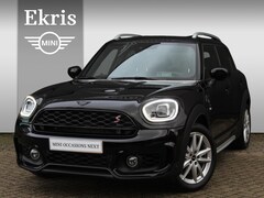 MINI Mini Countryman - Cooper S JCW Pakket + Comfort Plus + Driving Assistant Plus + Connected Navi