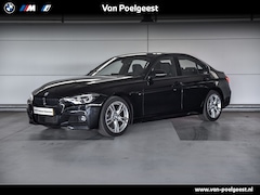 BMW 3-serie - Sedan 318i High Executive M Sport Edition