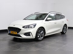 Ford Focus Wagon - 1.0 EcoBoost Hybrid ST Line X Business