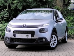Citroën C3 - 1.2 PureTech S&S Feel | Automaat | Trekhaak | Navi | Android Auto/ Apple Carplay