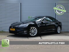 Tesla Model S - Long Range AutoPilot3.0+FSD, MARGE, rijklaar prijs