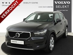Volvo XC40 - T3 Geartronic Momentum Pro incl. Park Assit Camera