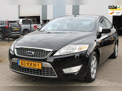 Ford Mondeo - 2.0-16V Limited Navi Clima Cruise PDC Nette Auto