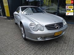 Mercedes-Benz SL-klasse Cabrio - 500