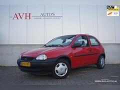 Opel Corsa - 1.0i-12V Eco, APK: 6-2023