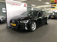 Audi A3 Sportback - 30 TFSI Sport Lease Edition / Navi / NL auto