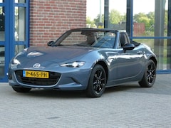 Mazda MX-5 - 1.5 SkyActiv-G 132 Luxury