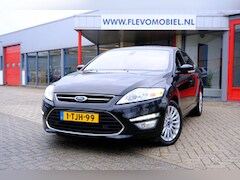 Ford Mondeo - 1.6 TDCi Platinum Xenon|Pano|Leder-Alcant|Navi|Clima