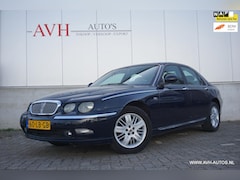 Rover 75 - 1.8 Business Edition