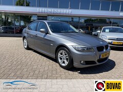 BMW 3-serie - 318i Business Line, clima, cruise, PDC, navi, Xenon, LMV, NL-dealerauto