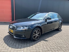 Audi A4 - 2.0 TDI Proline