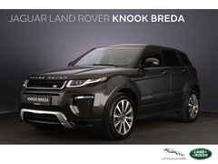 Land Rover Range Rover Evoque - Si4 Urban Series SE Dynamic | 20'' | TouchPro | Panorama