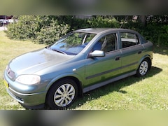 Opel Astra - 1.6 GL