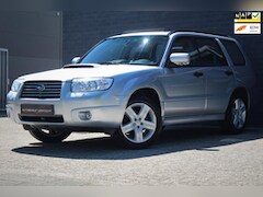 Subaru Forester - 2.5 XT Turbo Luxury Pack, AWD, Youngtimer