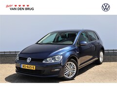 Volkswagen Golf - 1.4 TSI ACT 150pk | Navigatie | Stoelverwarming | Parkeersensoren | Climate control |