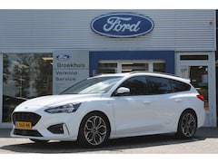 Ford Focus Wagon - 1.5EB 182PK ST-LINE | DEALER OH | HEAD-UP | ADAPTIVE CRUISE | WINTERPACK | B&O AUDIO | DES