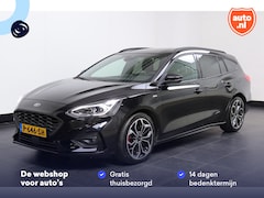 Ford Focus Wagon - 1.0 St Line Automaat