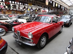 Alfa Romeo Sprint - 1600