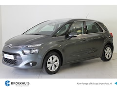 Citroën C4 Picasso - 130PK Exclusive | NAVI | TREKHAAK AFN. | CAMERA | PDC V+A | LUXE | WhatsApp 06-59829218 vo