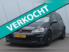 Volkswagen Golf - 2.0 TSI GTI Performance | PANO / VIRT. COCKPIT / BEARLOCK / CAMERA / FA / NAVI / VOL