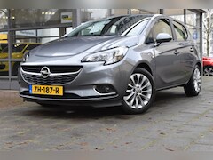 Opel Corsa - 1.0 Turbo Online Edition / Airco / Navigatiesysteem / Trekhaak / Parkeersensoren
