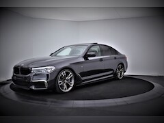 BMW 5-serie - M550i X-Dr. M-PERFORMANCE FULL OPTION/BOWERS&WILKINS/PANO