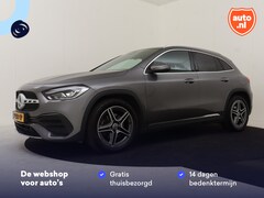 Mercedes-Benz GLA-Klasse - 200 Business Solution Amg