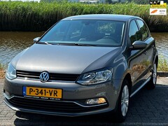 Volkswagen Polo - 1.2 TSI First Edition