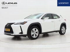 Lexus UX - 250h business-line | Safety System | Navigatie | Apple Carplay & Android Auto |