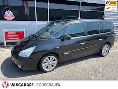 Renault Grand Espace - 2.0 dCi Initiale / 7 persoons