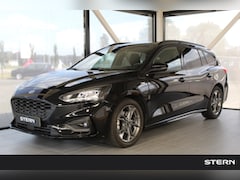 Ford Focus Wagon - 1.0 EcoBoost 125pk ST-Line Business AUTOMAAT