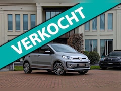 Volkswagen Up! - 1.0 TSI High Up|Pano|Cruise|Beats|CLIMA|