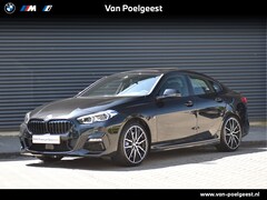 BMW 2-serie Gran Coupé - 218i High Executive / M Sport Shadow / Panoramadak