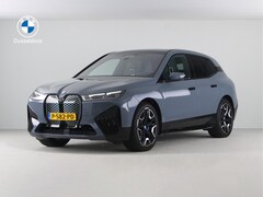 BMW iX - xDrive40 Executive 71 kWh
