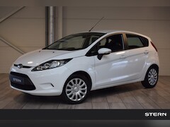 Ford Fiesta - 1.25 60pk Trend 5dr