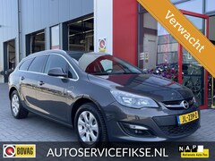 Opel Astra Sports Tourer - 1.6 CDTI EDITION NAVI PDC TREKHAAK