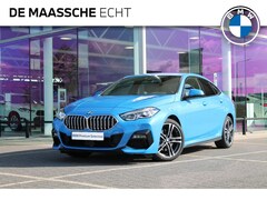 BMW 2-serie Gran Coupé - 218i Executive M Sport Automaat / M Sport steering / Adaptieve LED / Sportstoelen / Live C