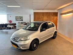 Citroën C3 - 1.4i-16V Ambiance, Apk Nieuw, Automaat, , Cruise, Clima, Pdc, Flippers, N.A.P, Start&stop,