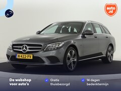 Mercedes-Benz C-klasse - 300 E Premium Pack