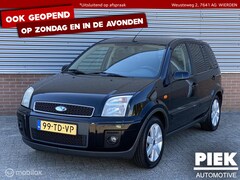 Ford Fusion - 1.4-16V Champion AIRCO, APK, NETTE STAAT