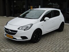 Opel Corsa - 1.4 Favourite