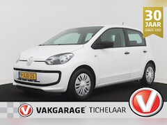 Volkswagen Up! - 1.0 take up | Airco | 5 deurs | Org NL