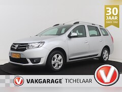 Dacia Logan MCV - 0.9 TCe Easy-R Prestige | Automaat | Navigatie | Trekhaak | Org NL