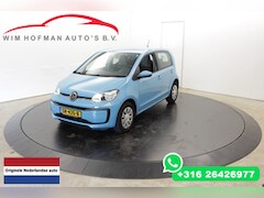 Volkswagen Up! - 1.0 BMT move up Camera Multi-stuur Cruise Airco PDC