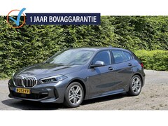 BMW 1-serie - 118i High Exec Bezichtiging alleen op afspraak, Km-stand loopt n