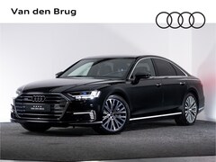 Audi A8 - 60 TFSI e QUTTRO Pro Line 449 PK | HD Matrix Laser | OLED | Servo | Bang & Olufsen | Head