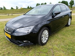 Seat Leon ST - 1.0 TSI Style Connect business pro