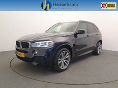 BMW X5 - M-Sport xDrive30d Bi-xenon, Panorama dak